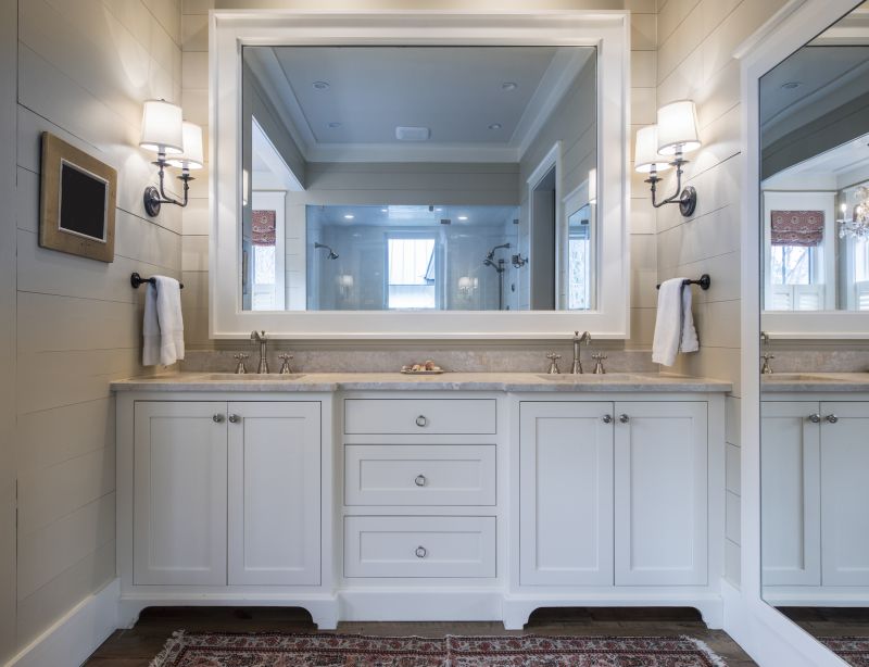 Bathroom Remodeling
