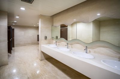 Bathroom Remodeling