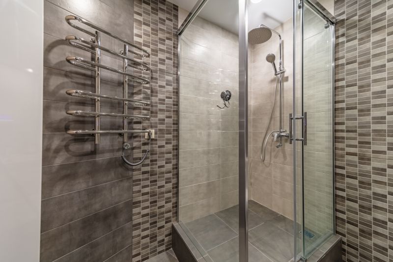 Seamless Shower Installation