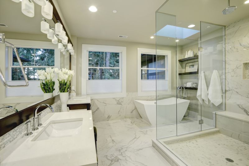 Bathroom Remodeling - Bathroom Remodeling Northfield, Ohio